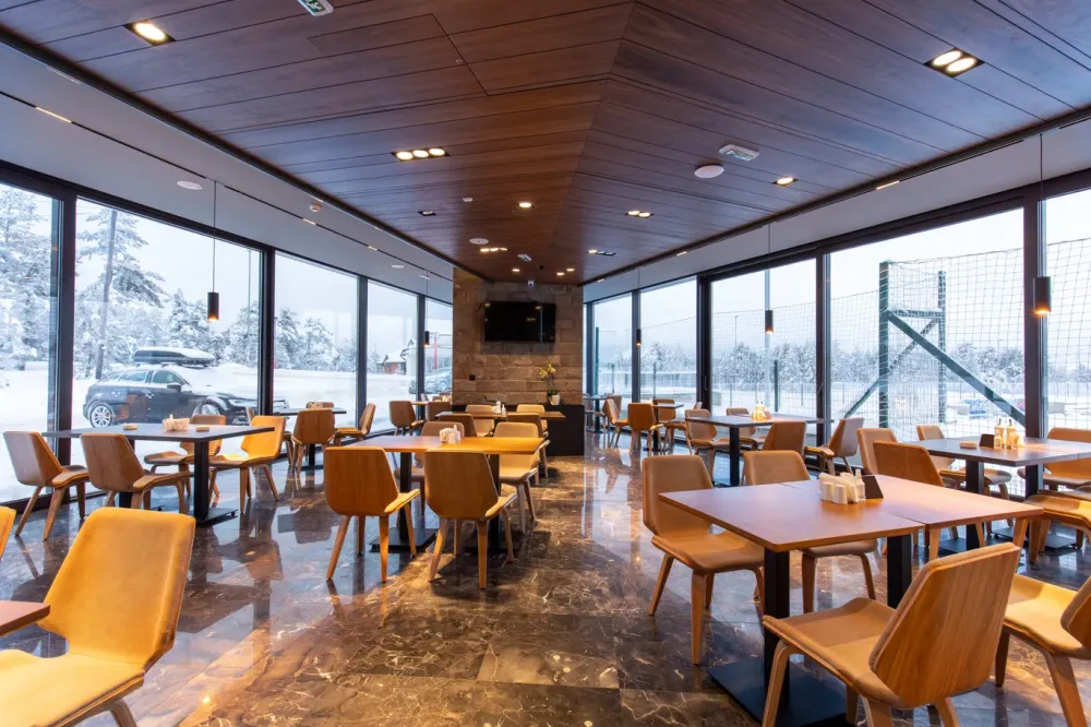 Activités ski famille à GERM